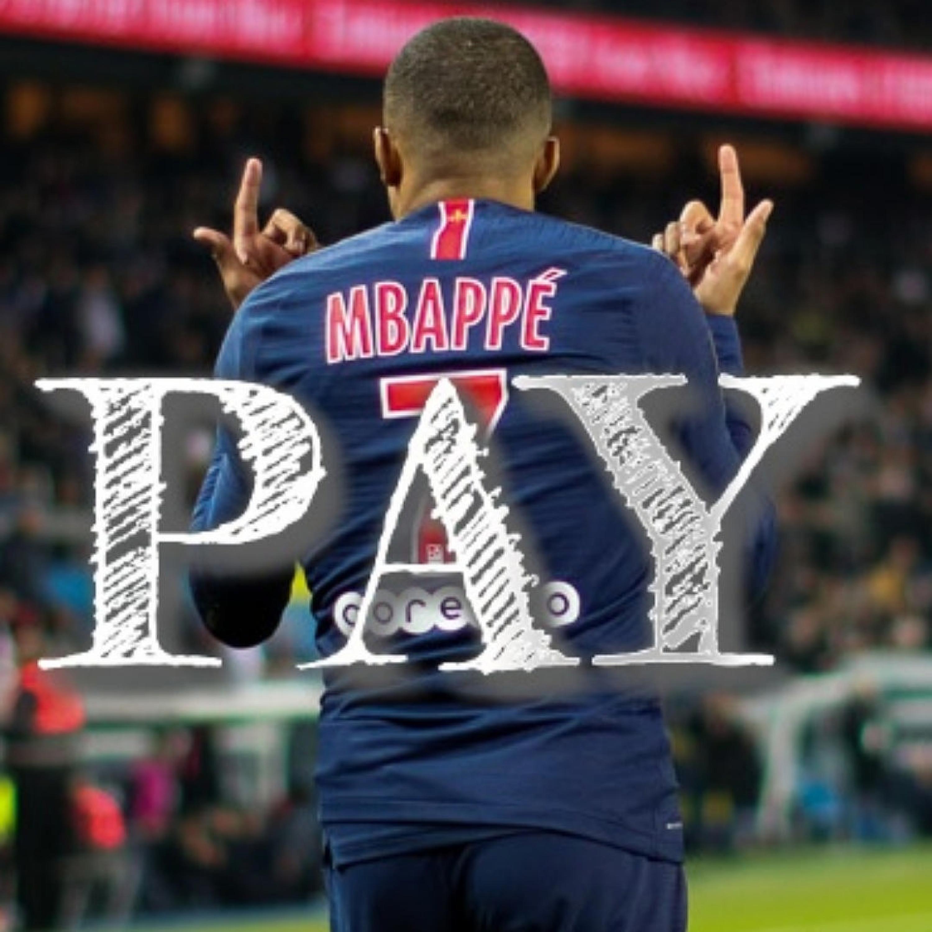 Mbappé