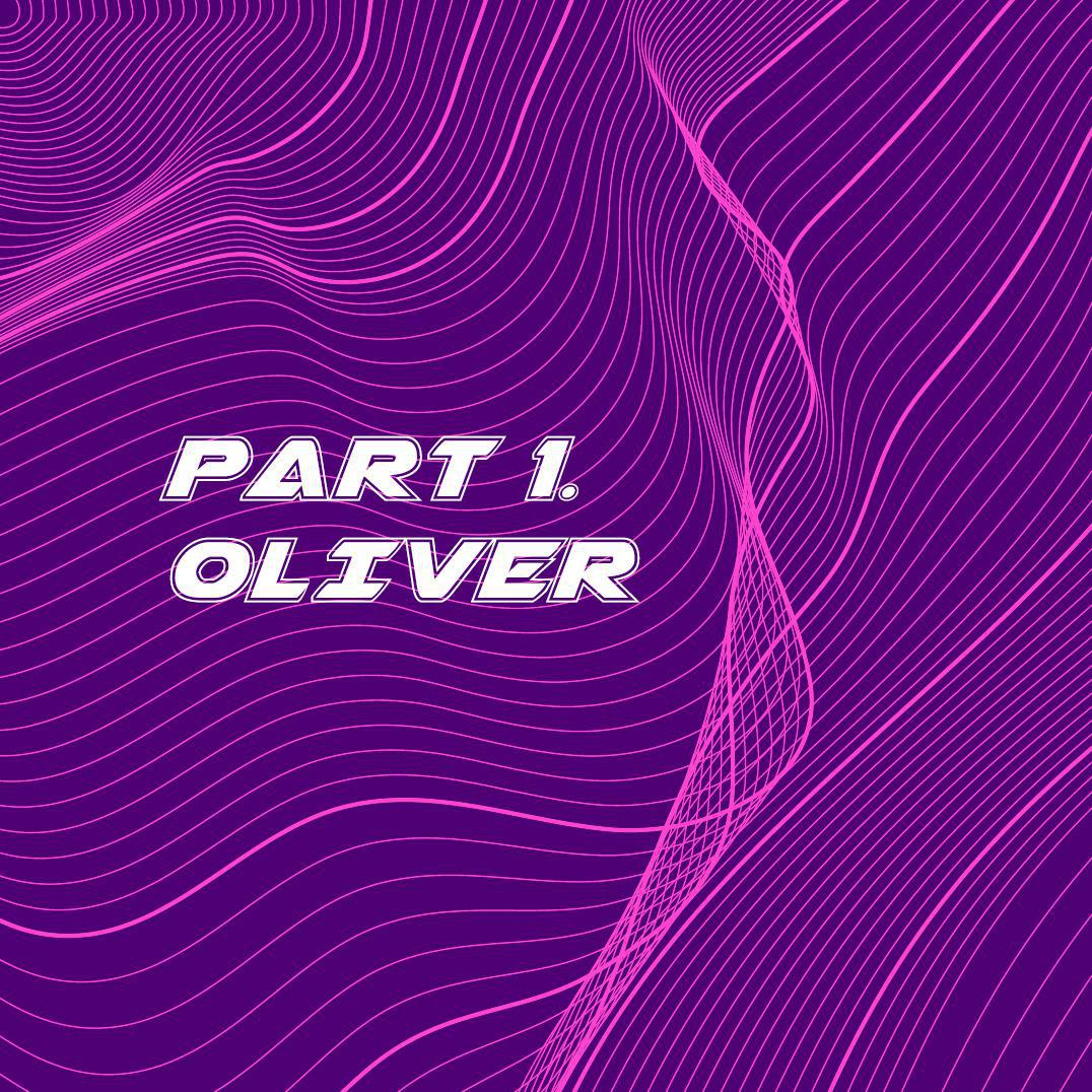 刘海rapper的记事簿 part 1.