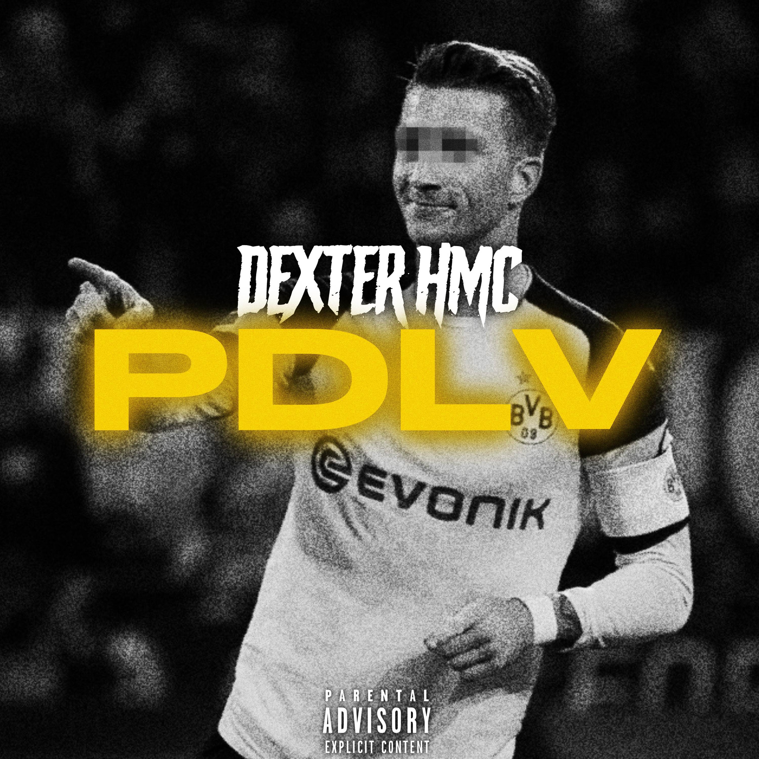 Dexter HMC - #PDLV