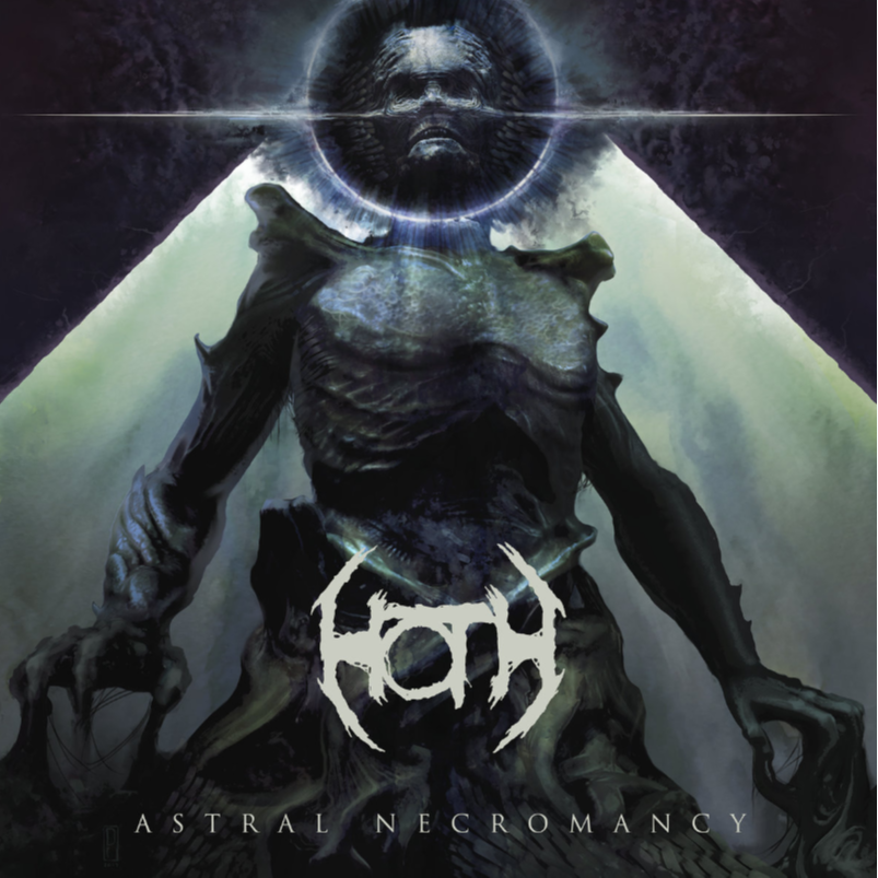 Astral Necromancy