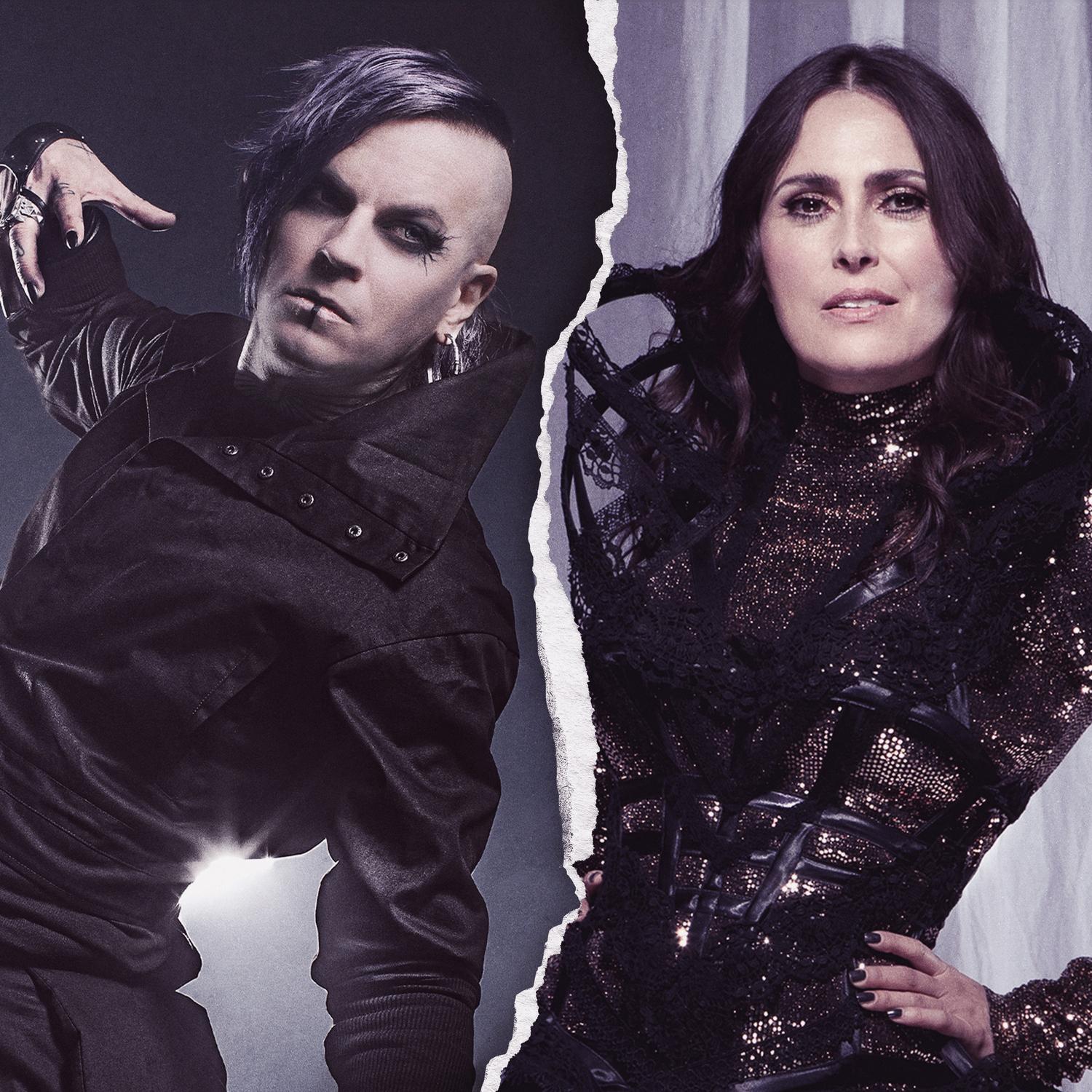 Light Can Only Shine In The Darkness