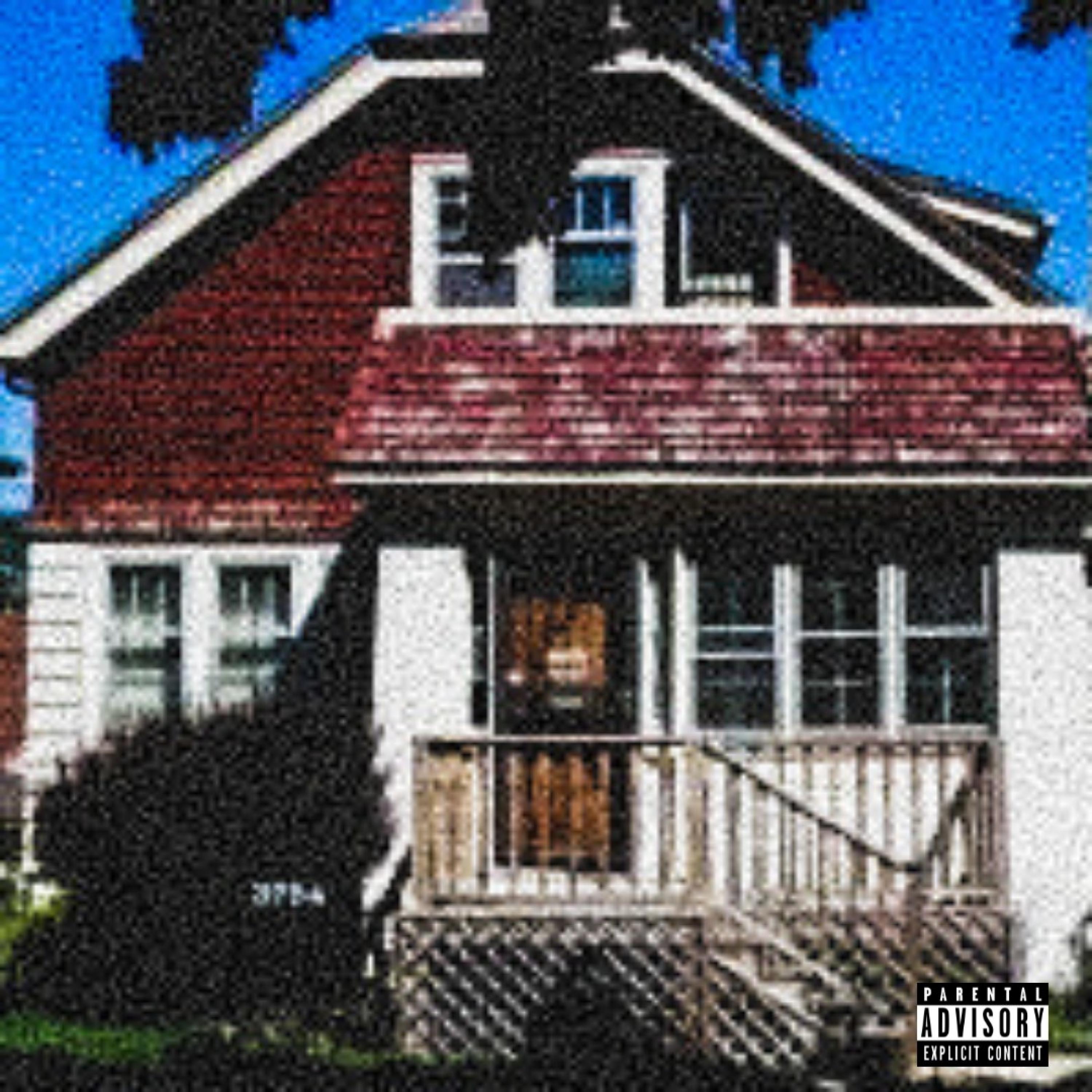 Off The Porch