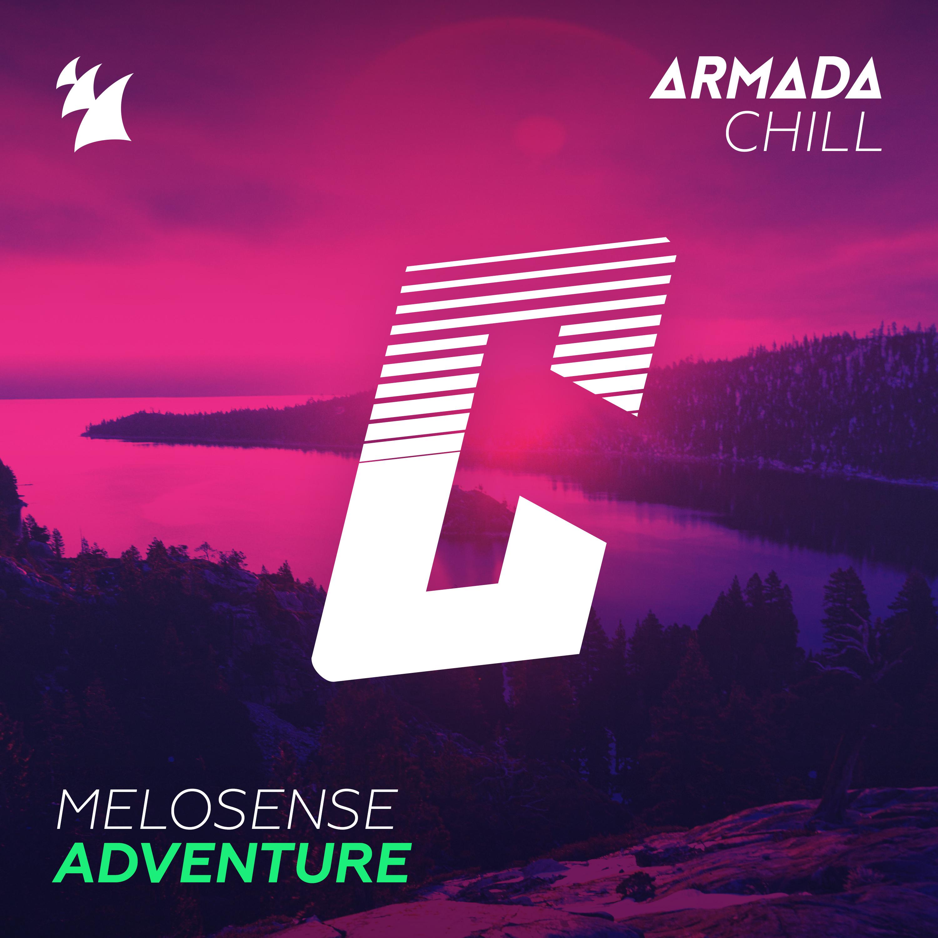 Melosense - Adventure