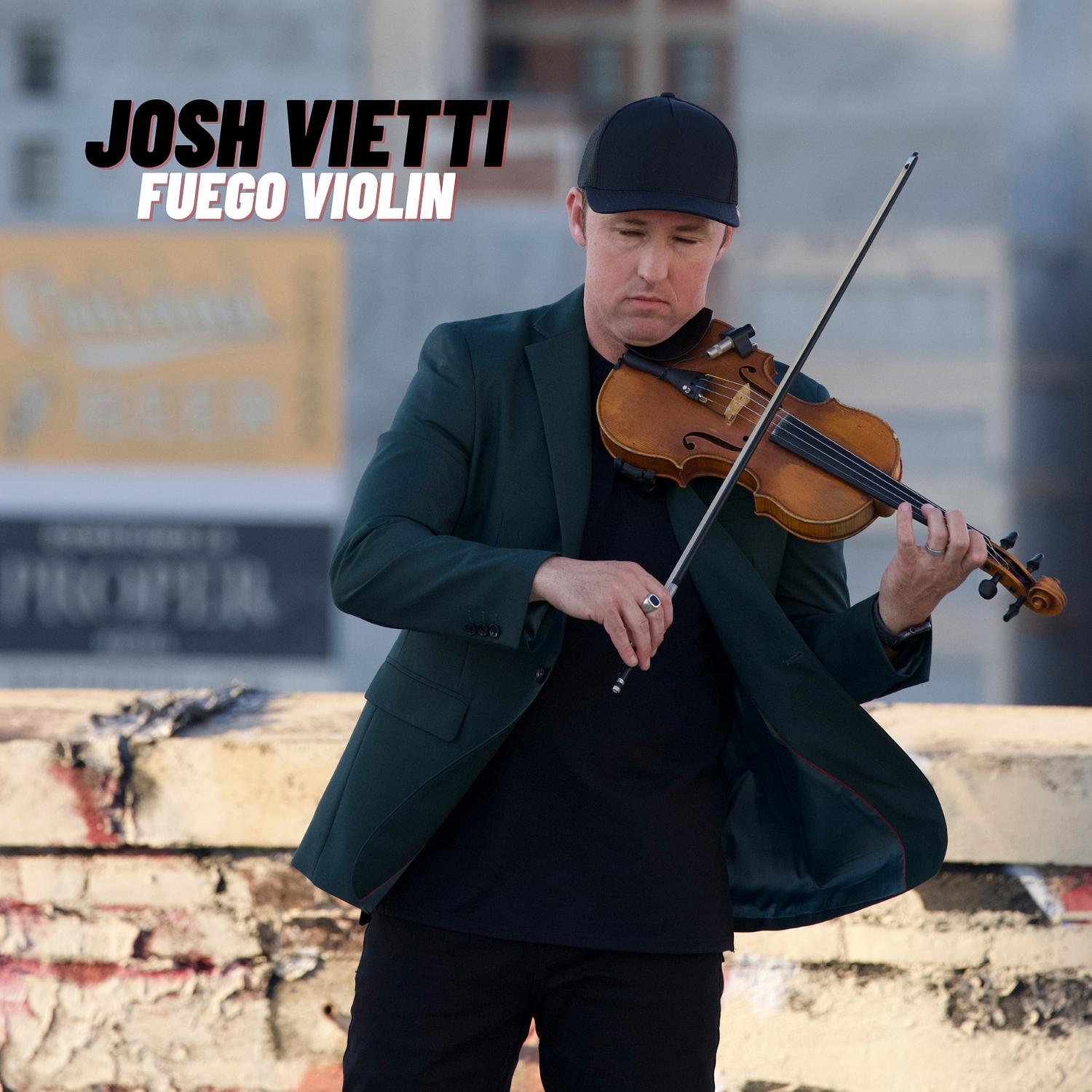 Fuego Violin