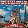 Dimitri Tiomkin - David Crockett (Remastered 2023)