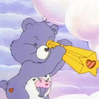 甜蜜攻击！biu！