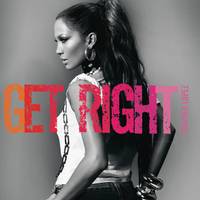 Get Right - Jennifer Lopez (instrumental)