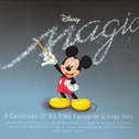 Disney Magic专辑