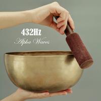 432Hz - Alpha Waves (Vol 3)