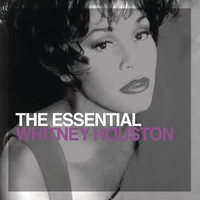 Fine - Whitney Houston (PT karaoke) 带和声伴奏