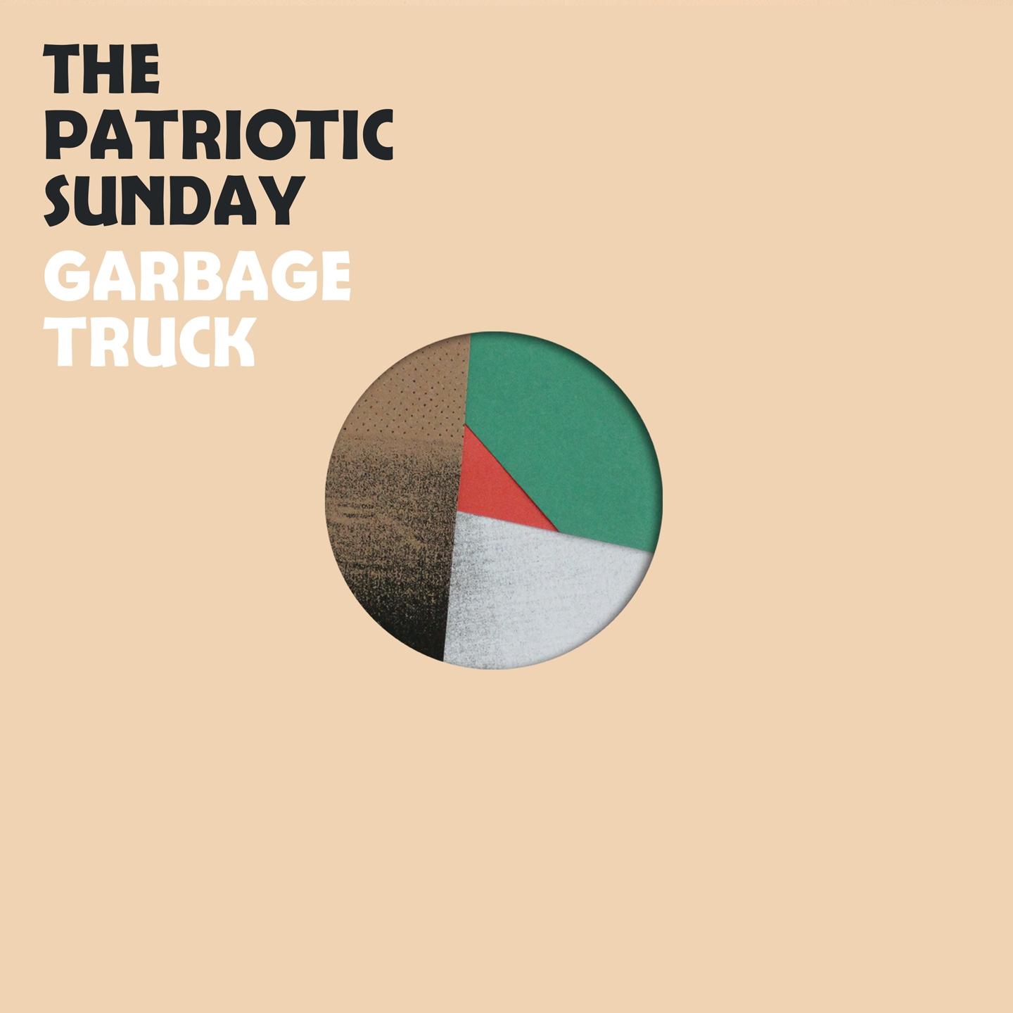 Garbage Truck