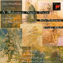 A Midsummer Night's Dream, Symphony No. 4专辑