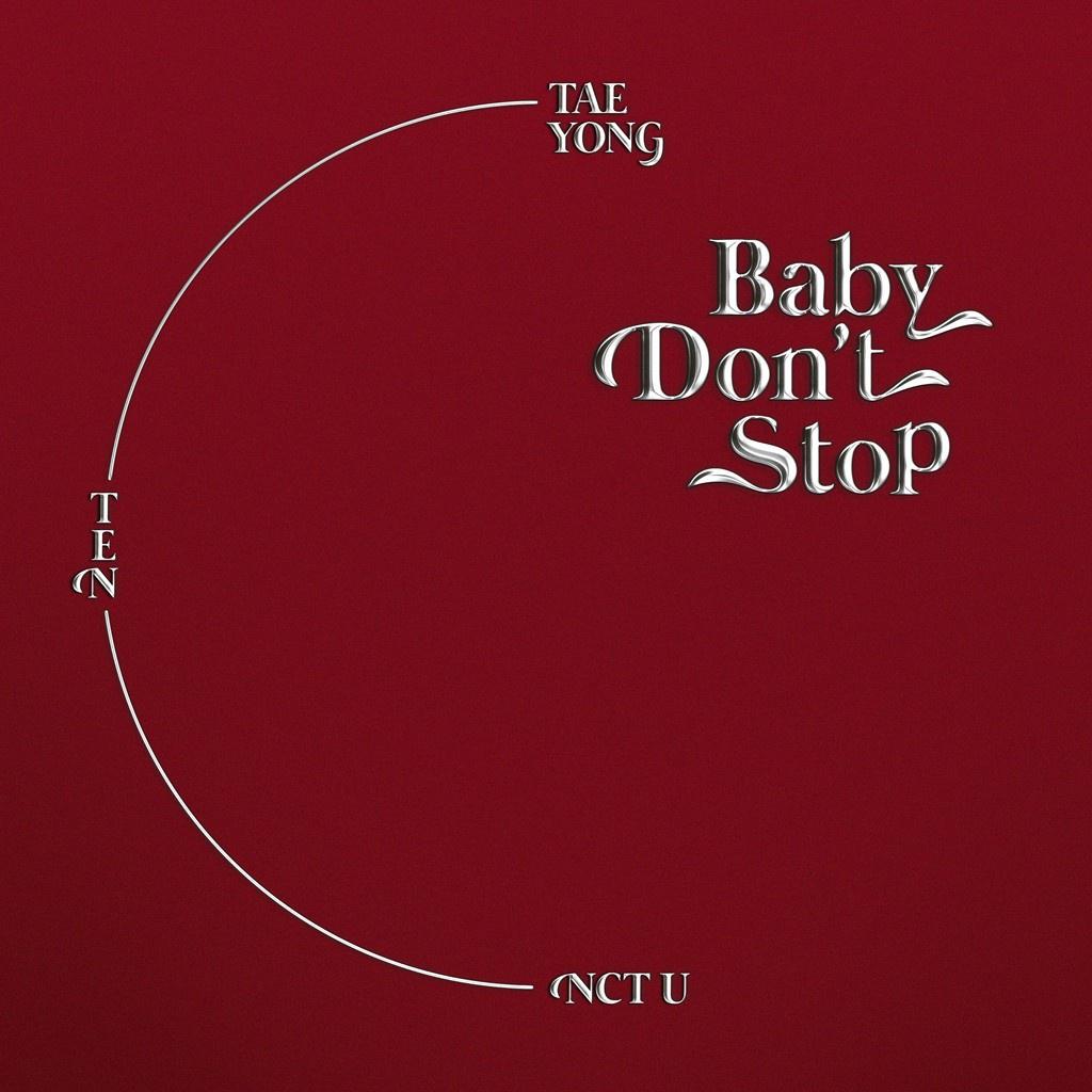 Baby Don`t Stop (Special Thai Ver.)专辑