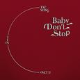 Baby Don`t Stop (Special Thai Ver.)