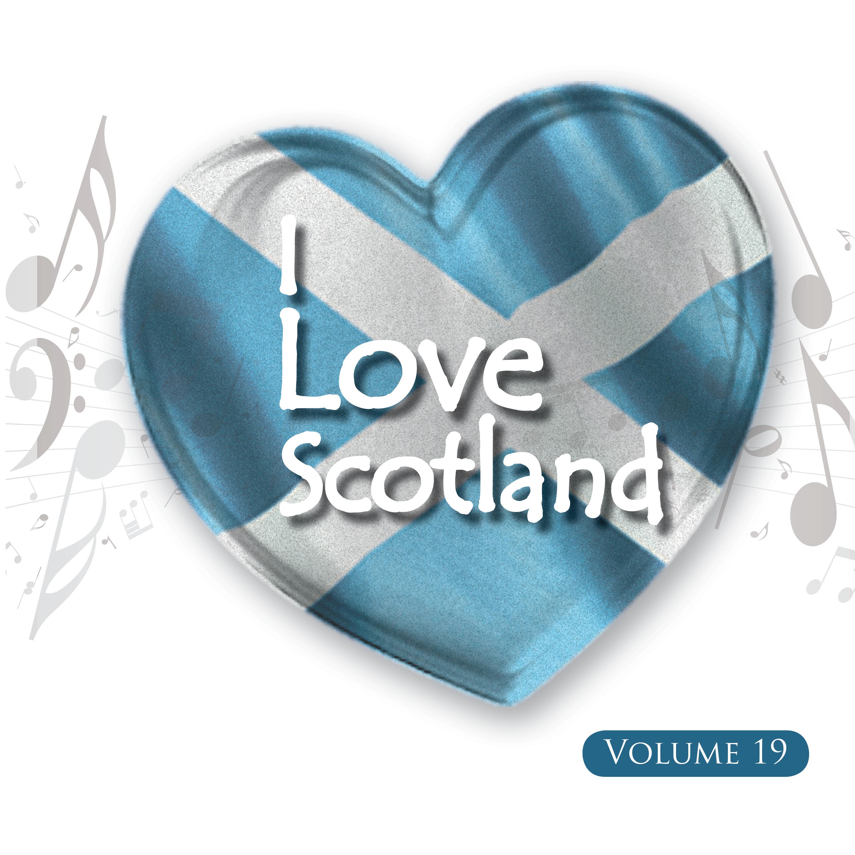 I Love Scotland, Vol. 19