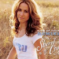 Sheryl Crow-Soak Up The Sun  立体声伴奏