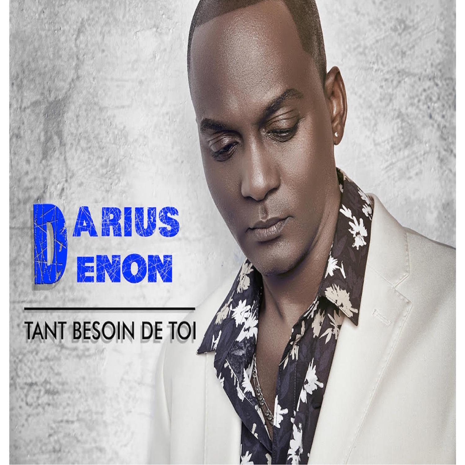 Tant besoin de toi