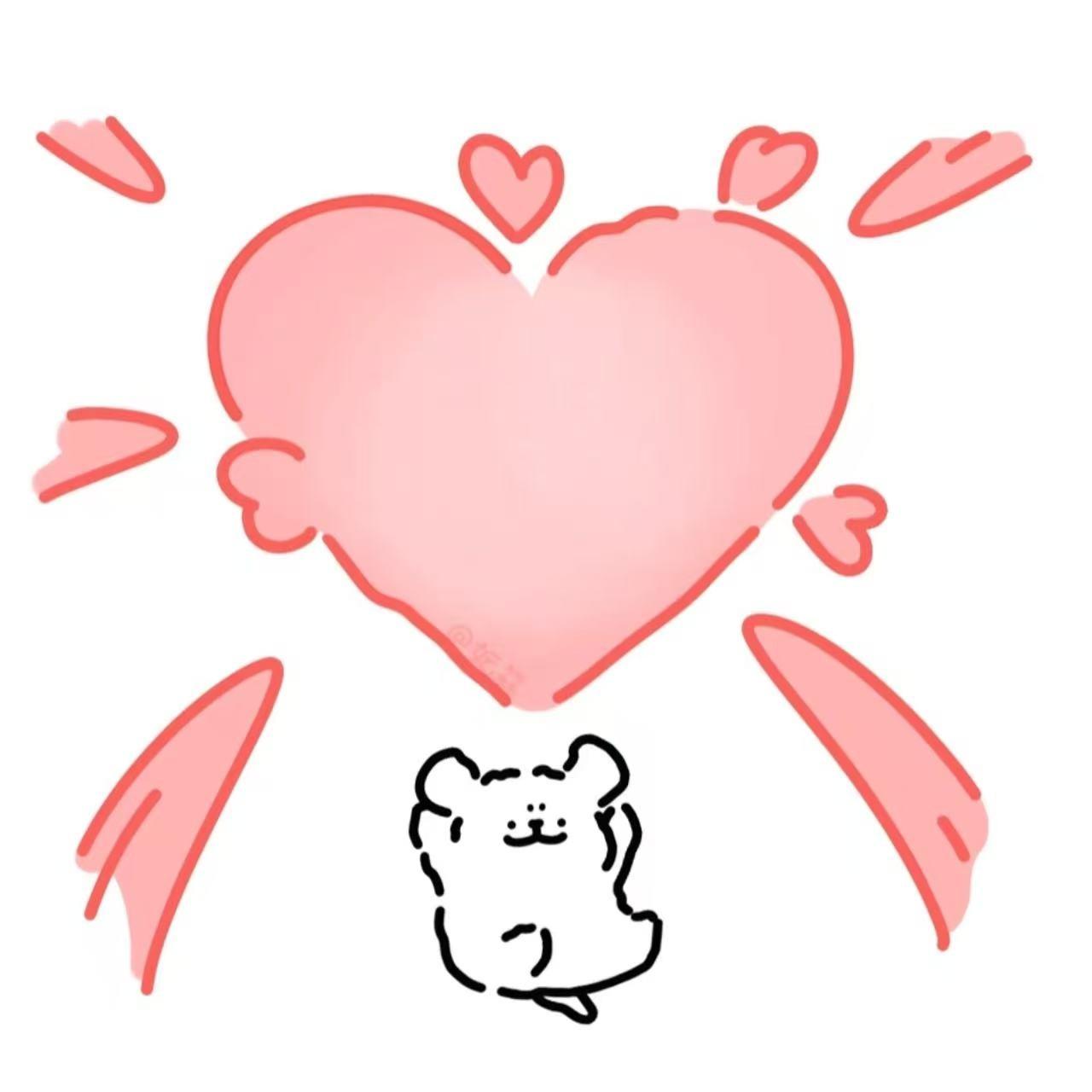 有爱就不怕 庄心妍