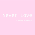 Never Love专辑