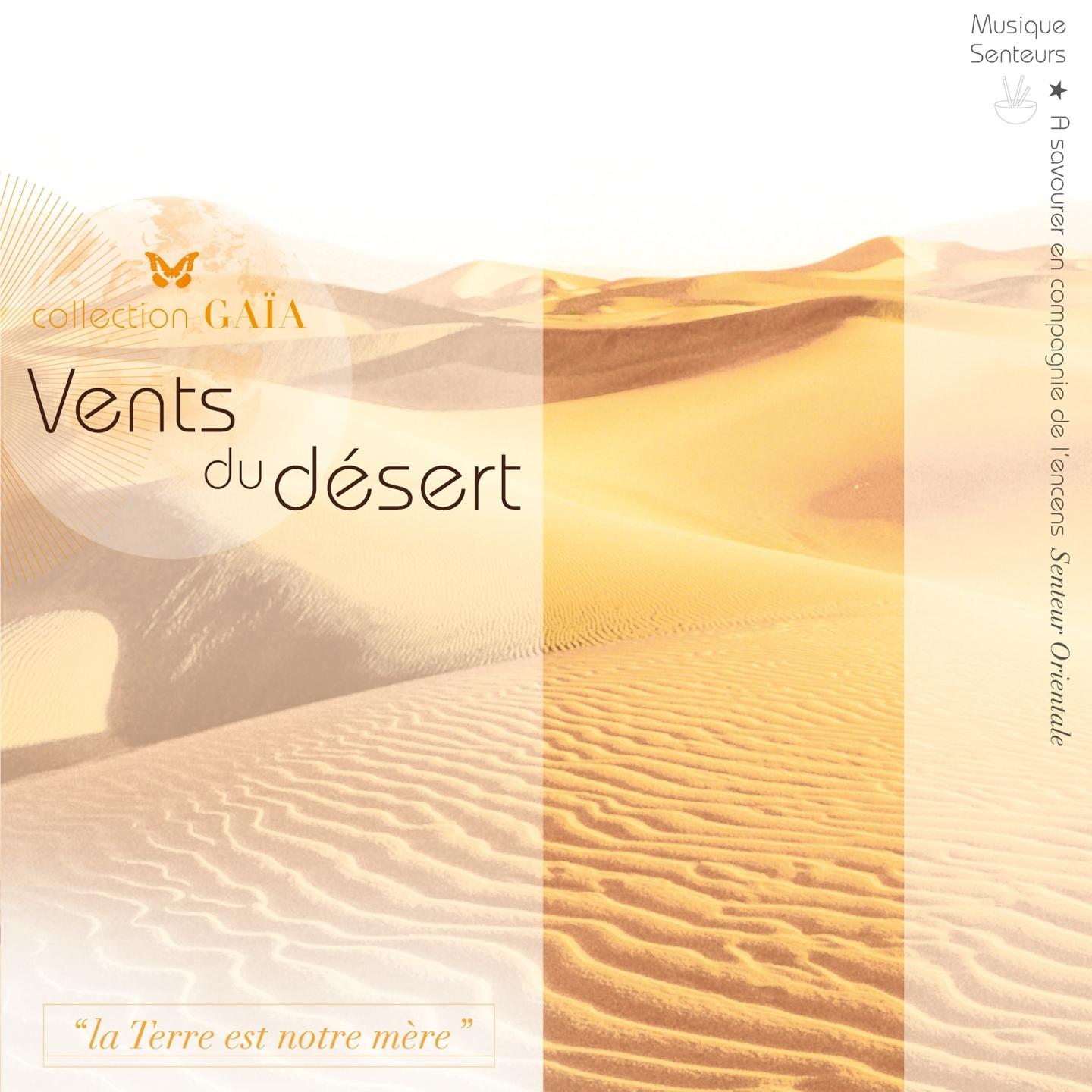 Gaïa : Vents du désert