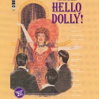 Hello Dolly - Opening Act I