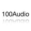100Audio音乐合辑专辑