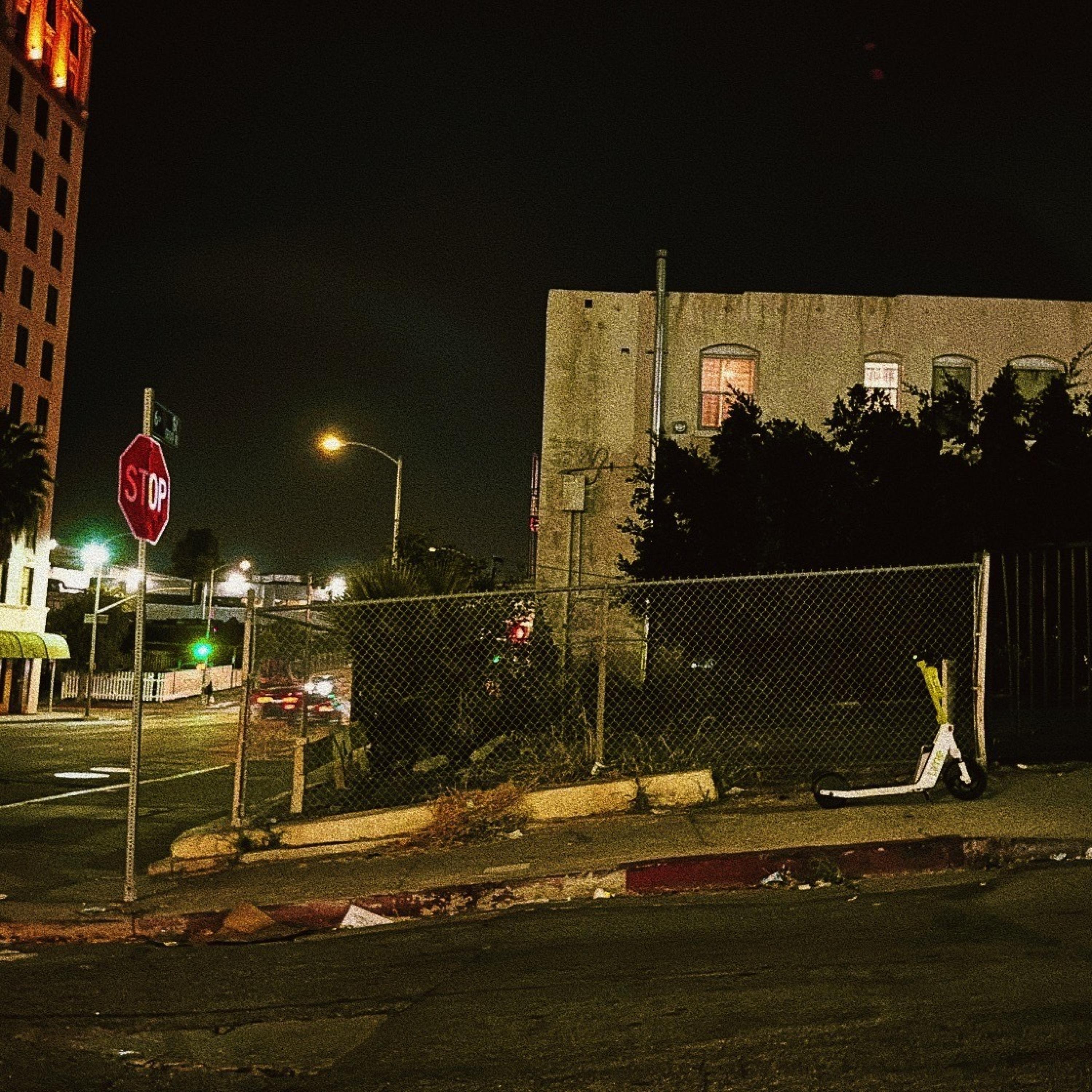 I am not the same person