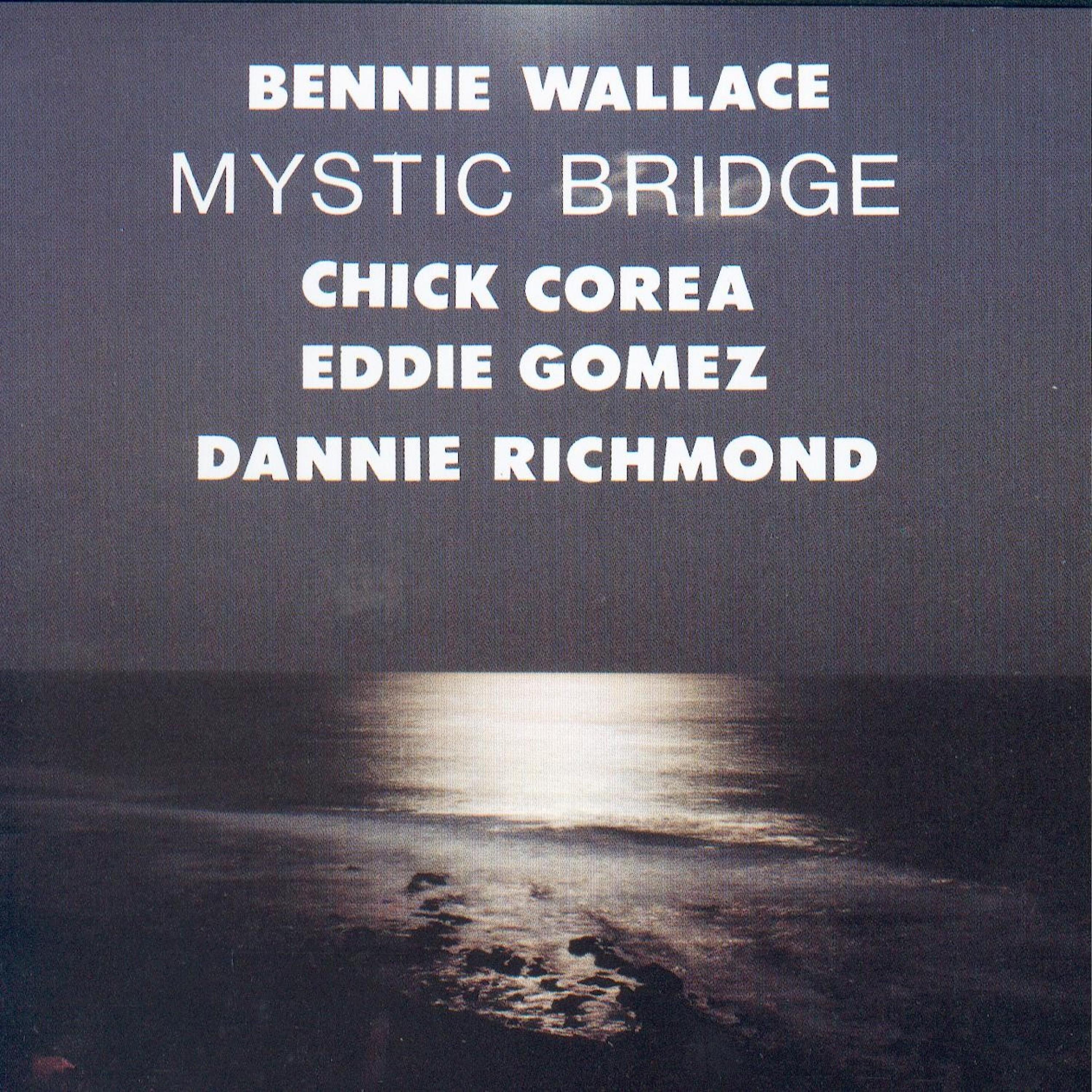 Mystic Bridge