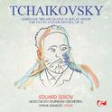 Tchaikovsky: Sérénade Mélancolique in B-Flat Minor for Violin and Orchestra, Op. 26 (Digitally Remas专辑