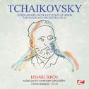 Tchaikovsky: Sérénade Mélancolique in B-Flat Minor for Violin and Orchestra, Op. 26 (Digitally Remas专辑
