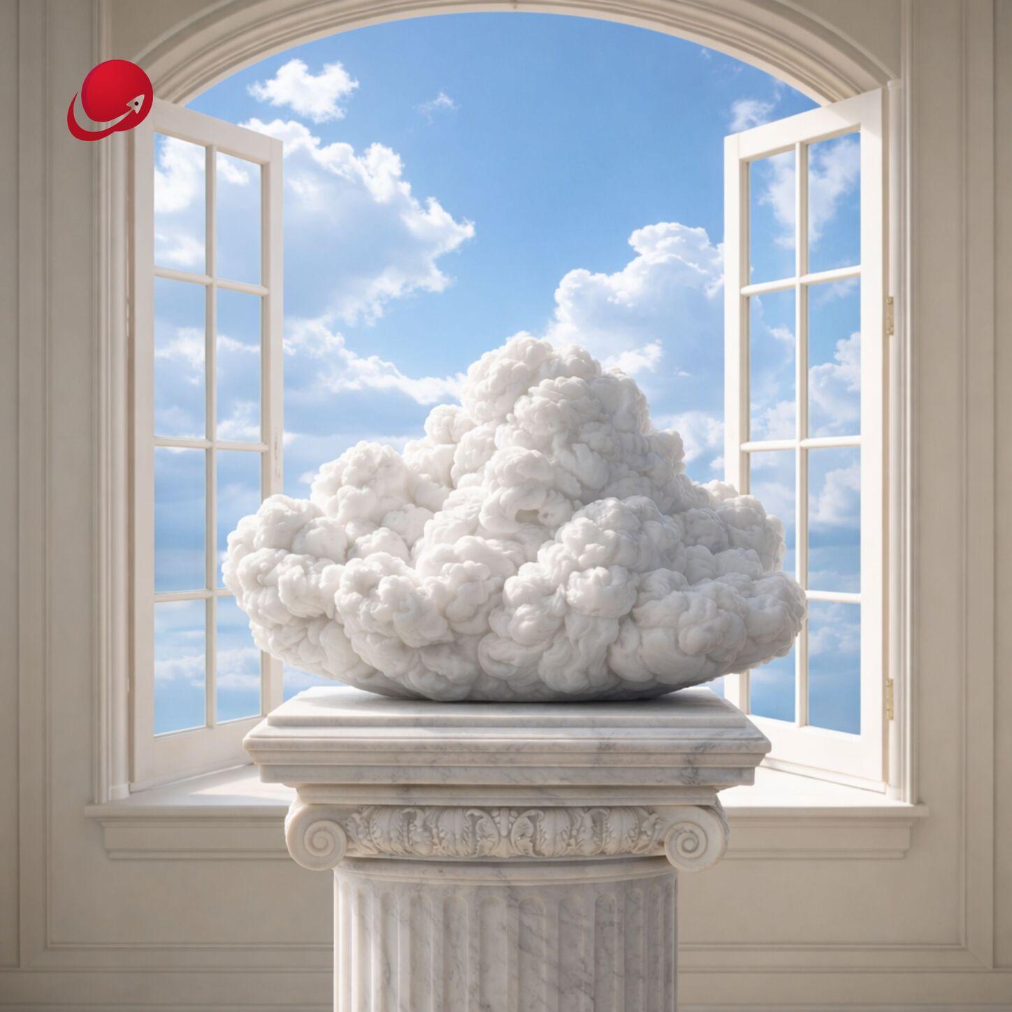 Marble Clouds