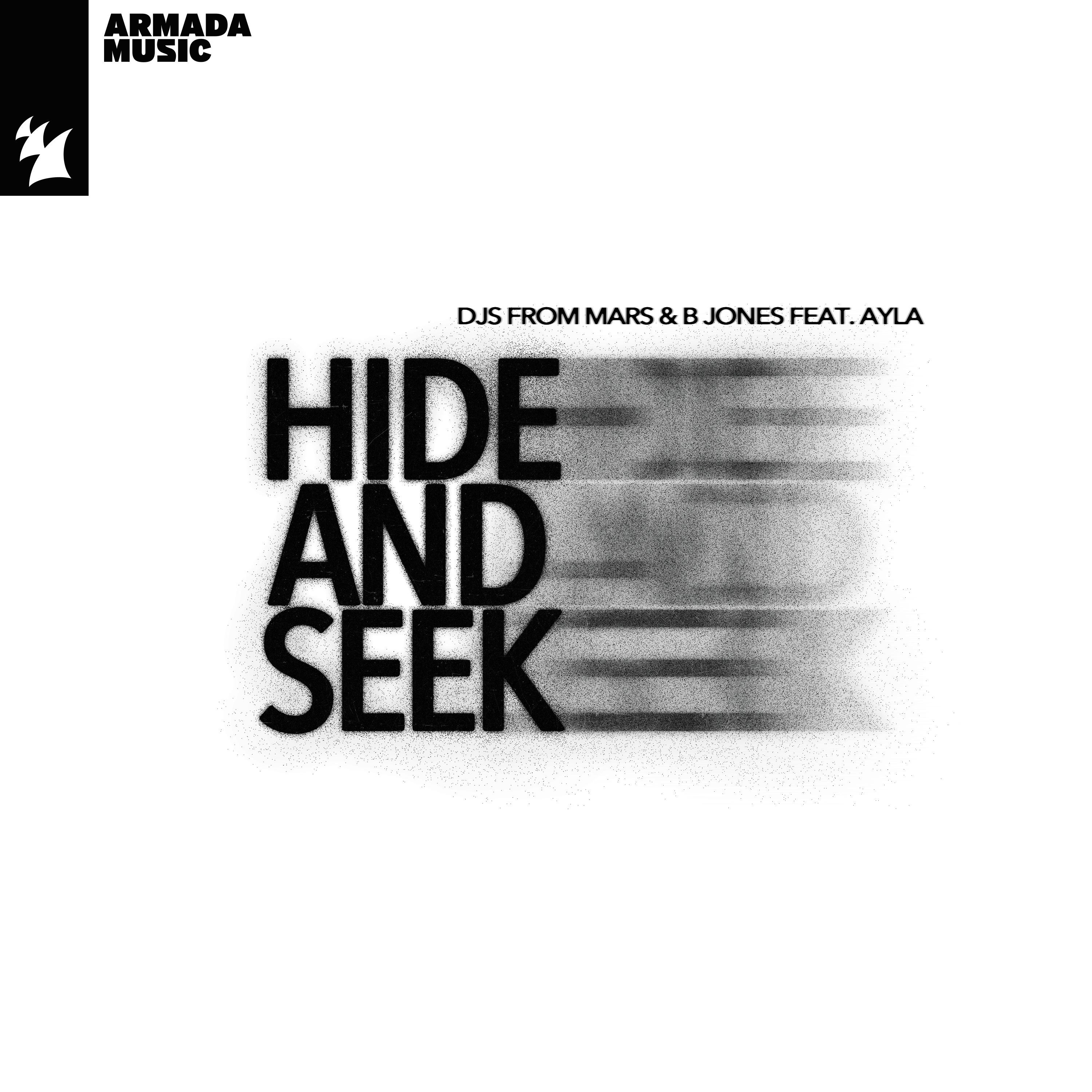 Hide And Seek (Mainstage Extended Mix)