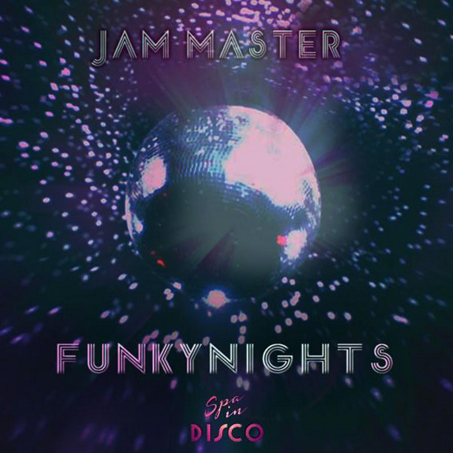 Funky Nights EP