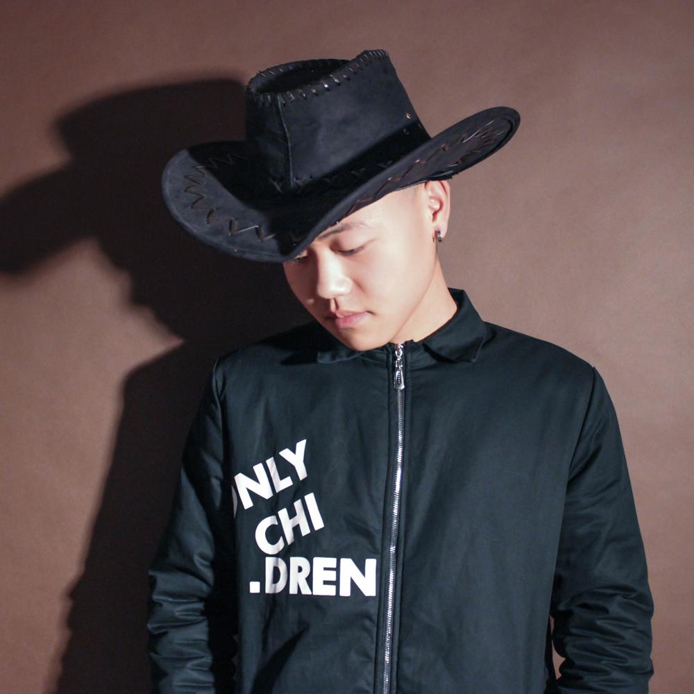 一人我两袖清风