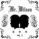 Mr.Wilson专辑