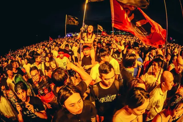 2021年是东海的第11年,也是东海第二个十年征程的开端,我们坚持希望