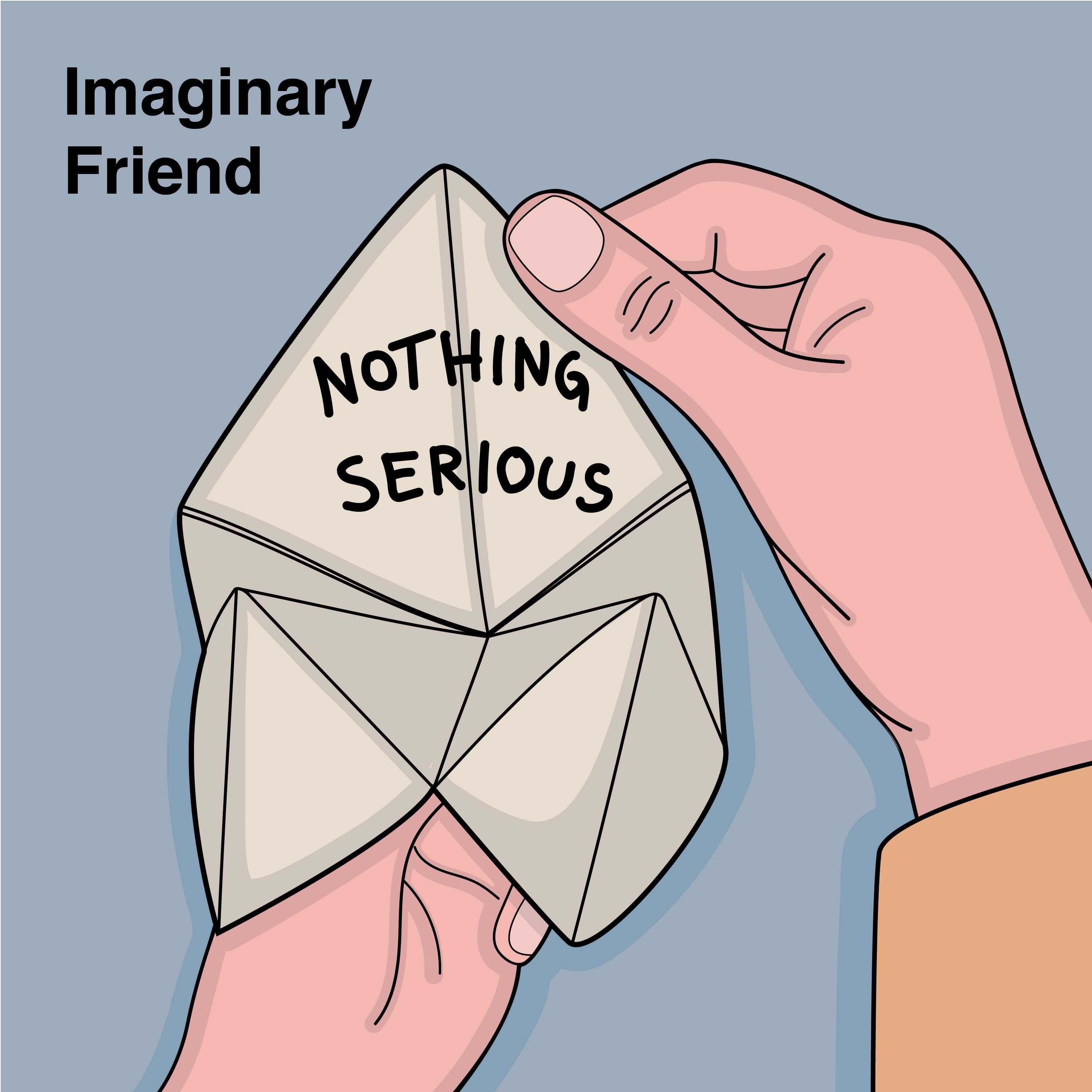 Nothing Serious