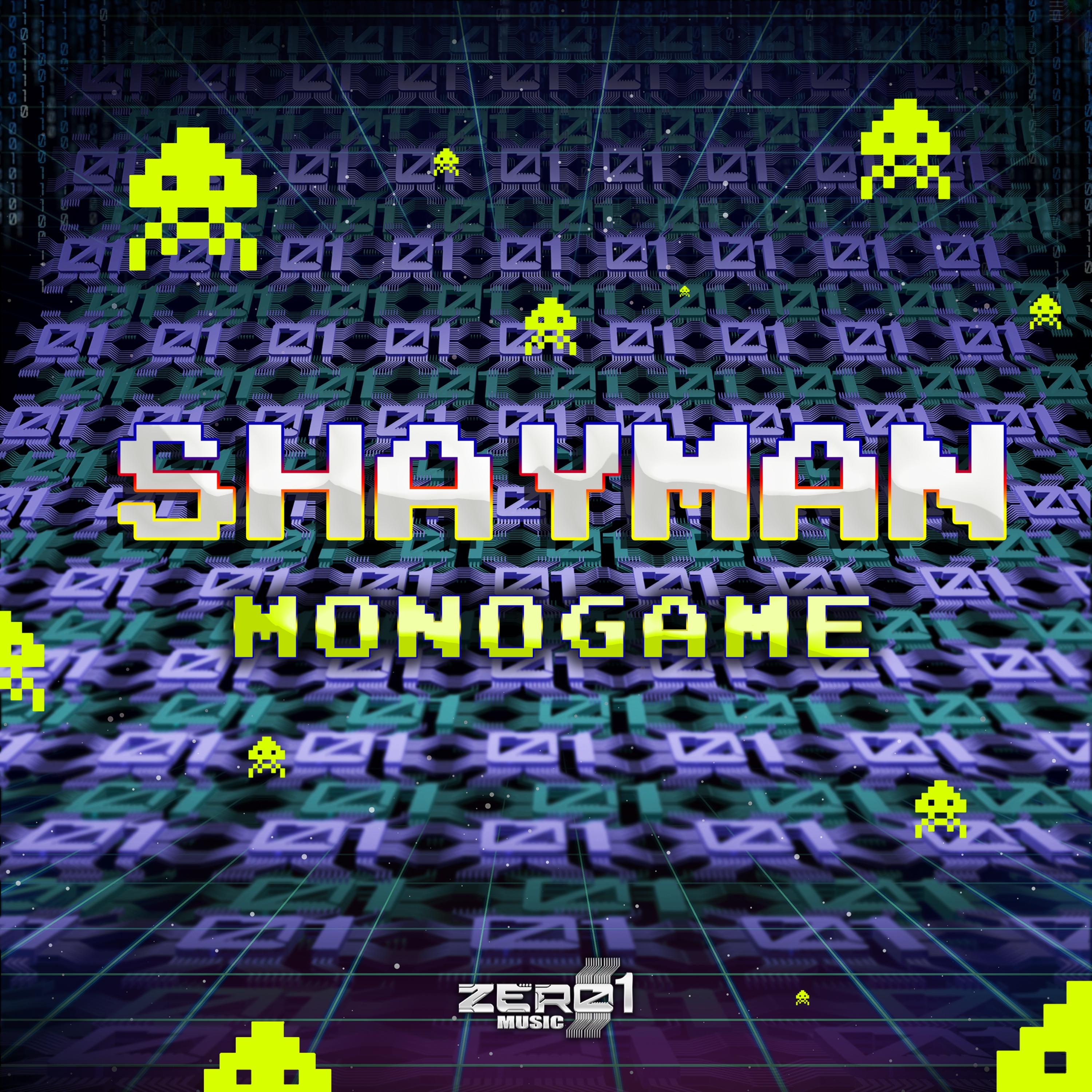 Monogame