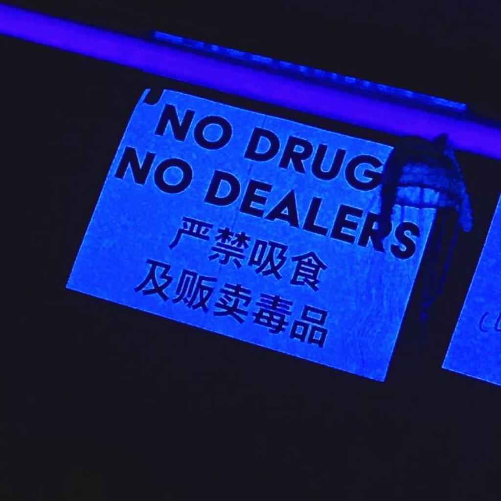 慢性毒药28号小蘑菇