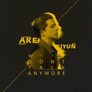 We don't talk anymore
