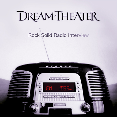 Rock Solid Radio Interview专辑