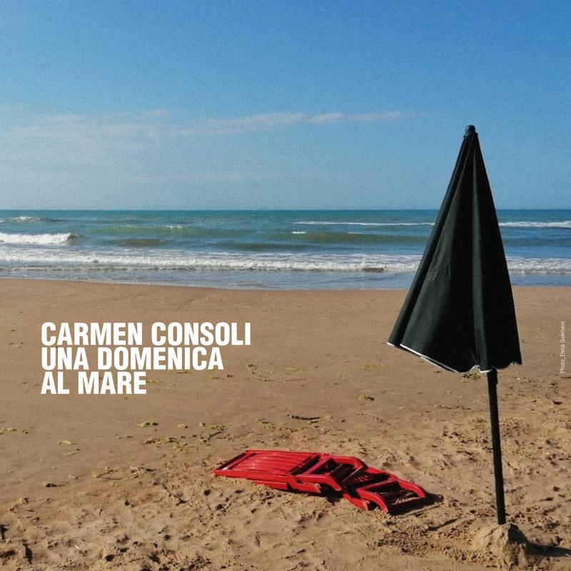 Una Domenica Al Mare