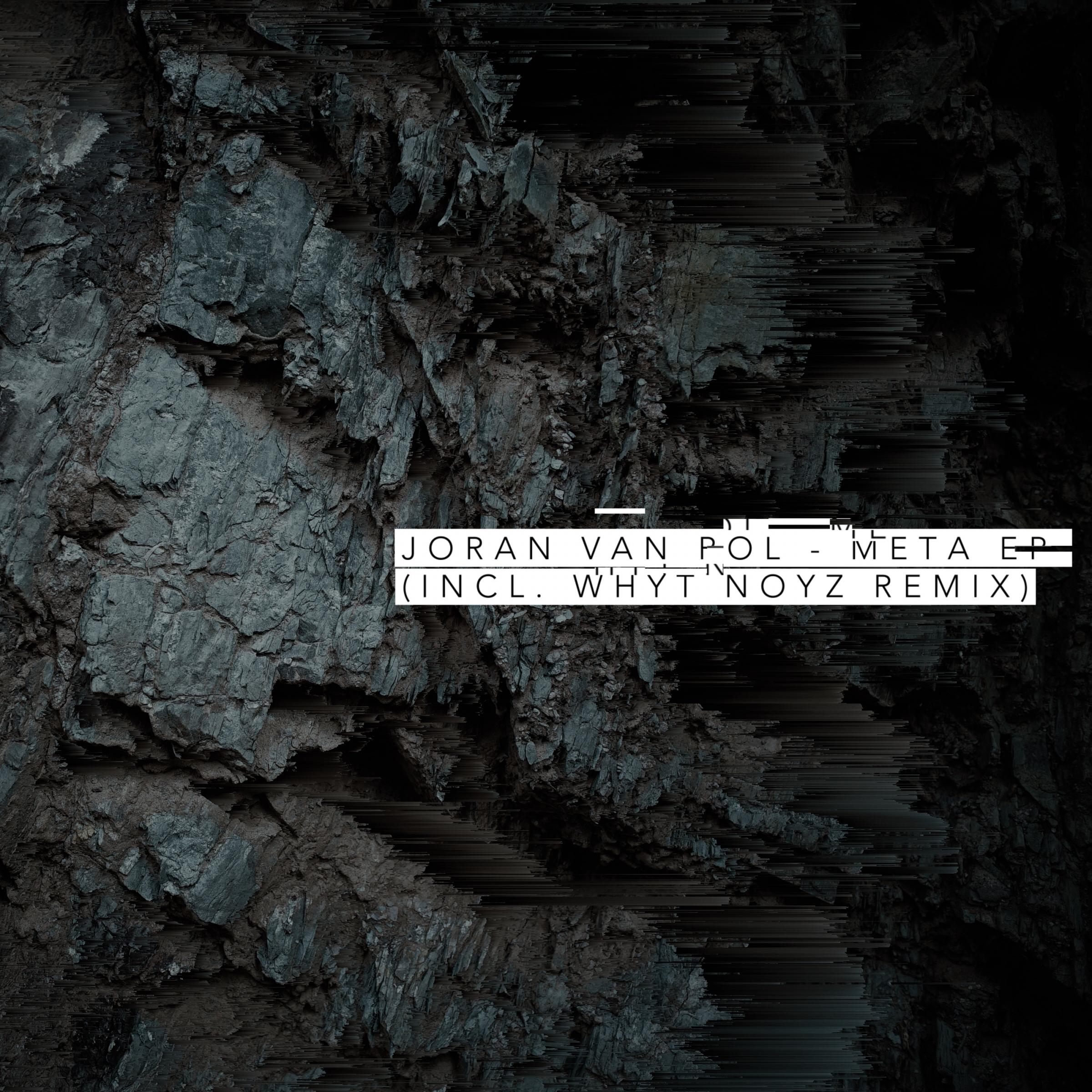 Meta EP (Beatport Exclusive)