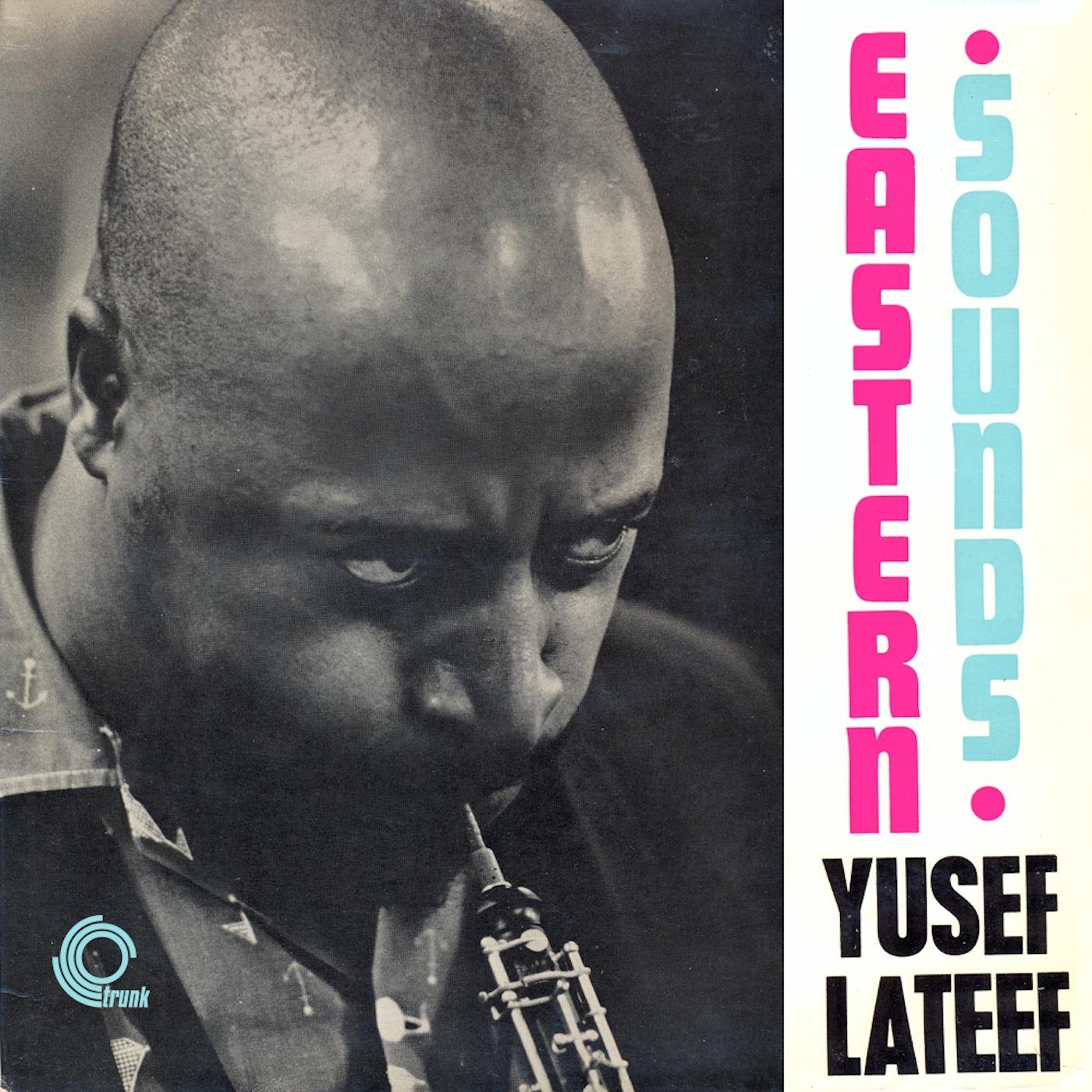 Eastern Sounds (Remastered)