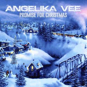 Angelika Vee - Promise for Christmas (Pre-V) 带和声伴奏 （升8半音）