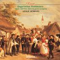 Liszt: The Complete Music for Solo Piano, Vol.52 - Ungarischer Romanzero专辑