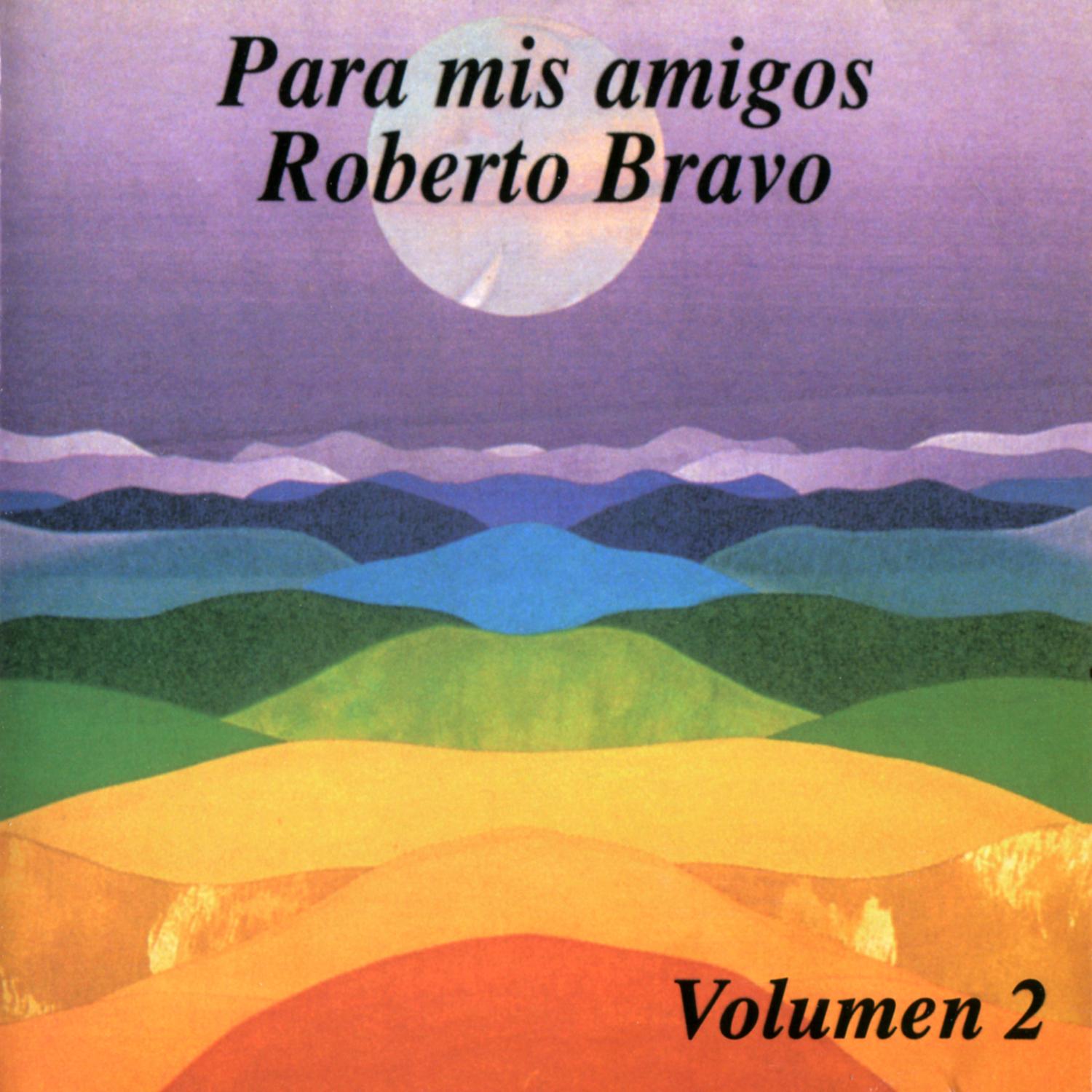 Para Mis Amigos, Vol. 2