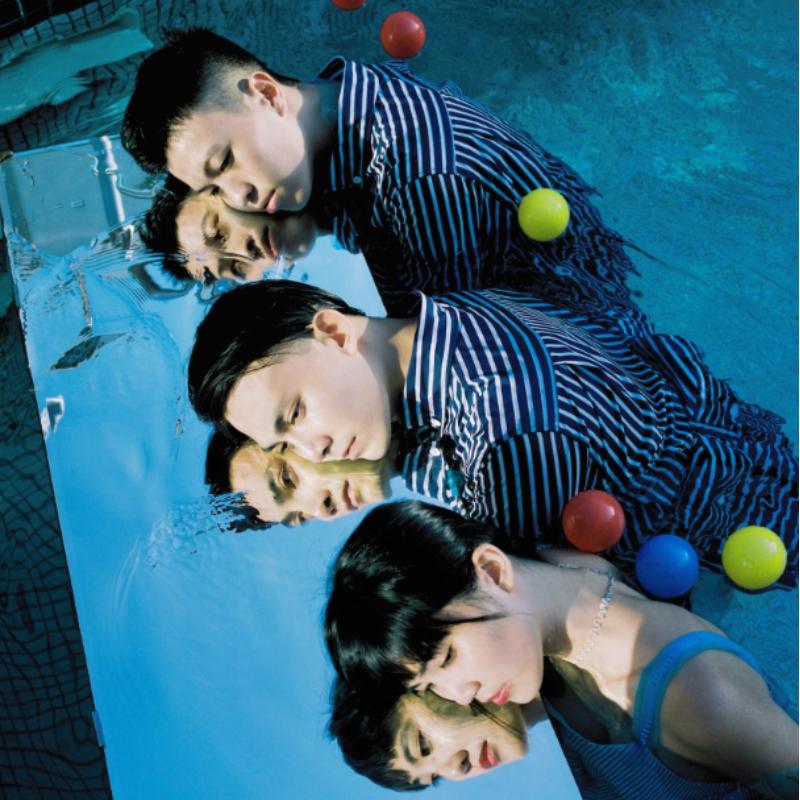 数学摇滚 | 不自然的结构叛逆