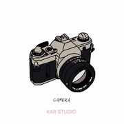 CAMERA（prod by chubbyboy speedin ）