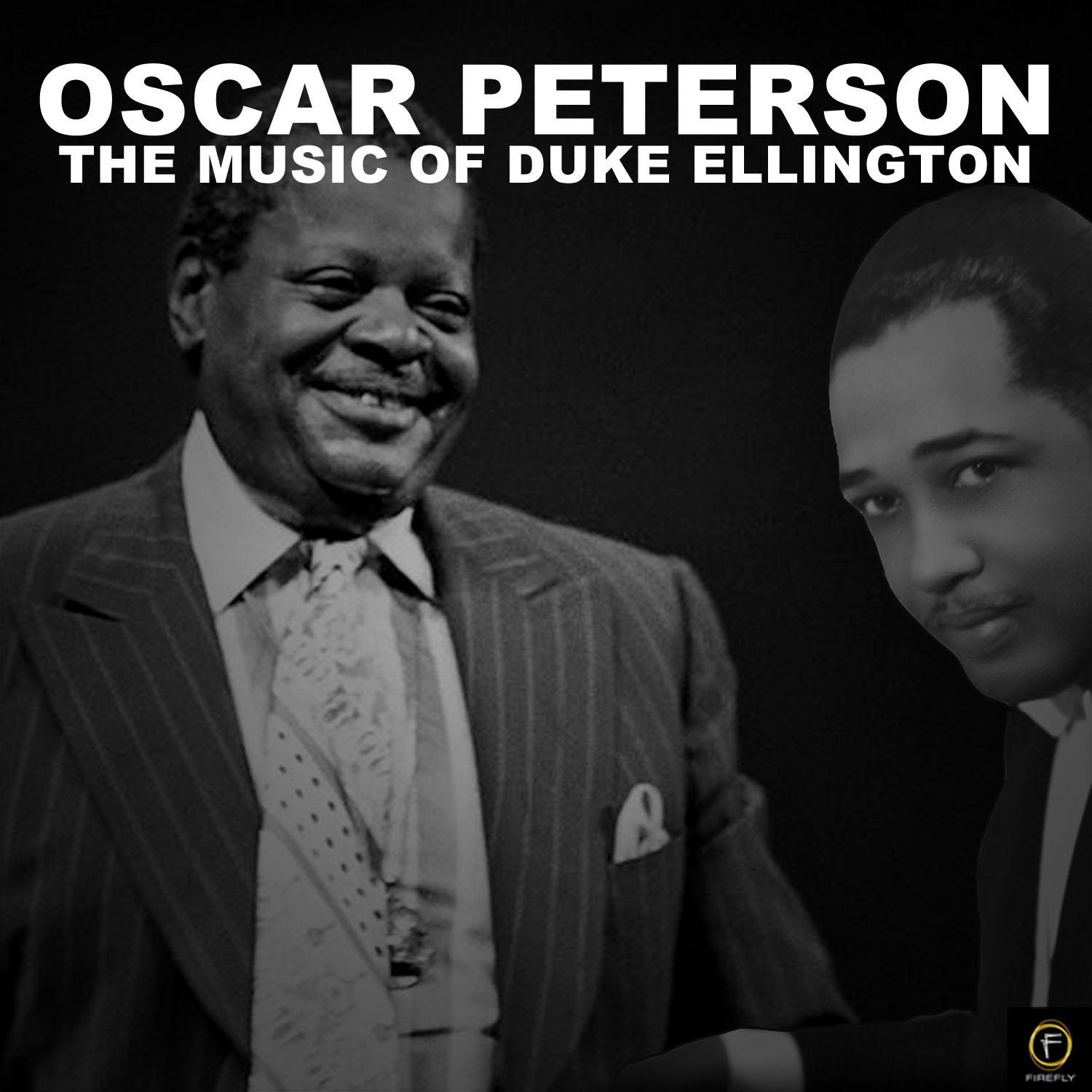 The Music of Duke Ellington专辑